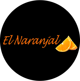 el naranjal