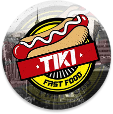 tiki
