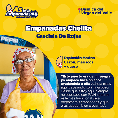 chelita