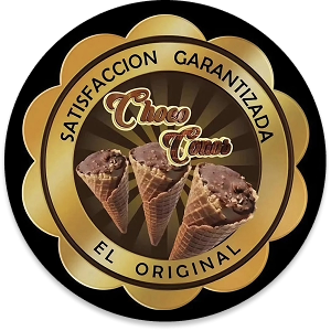 choco conos