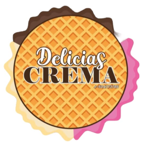 delicias crema