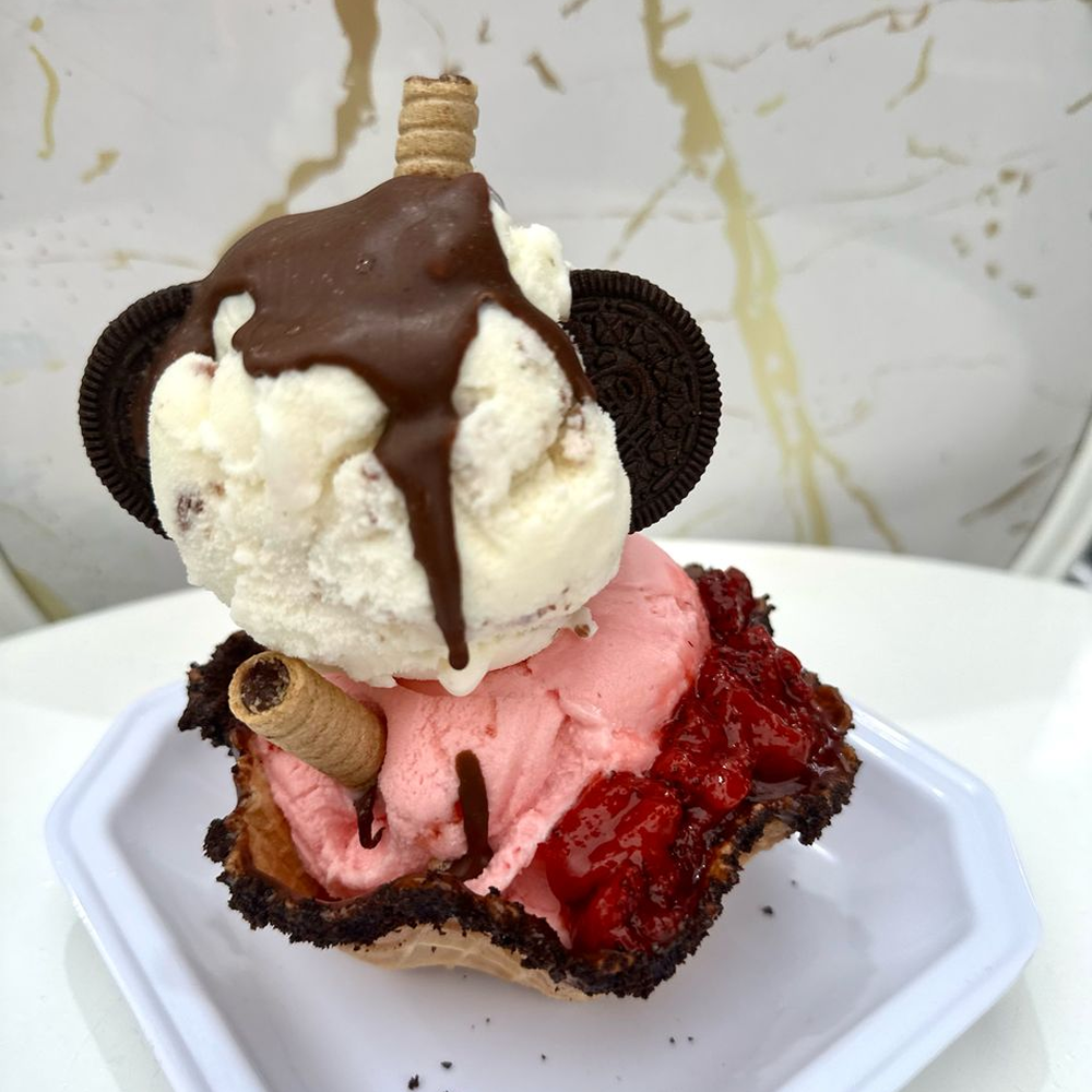 dulce gelato propuesta