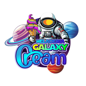 galaxy cream