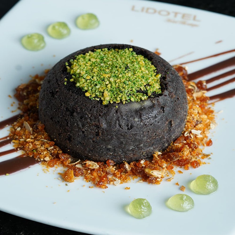 lidotel postre
