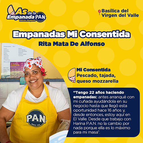 mi consentida