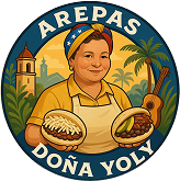 Arepas doña yoly