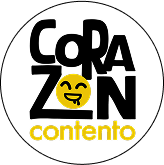 corazon contento