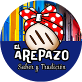 el arepazo