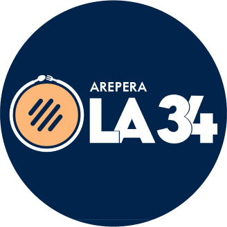 la 34
