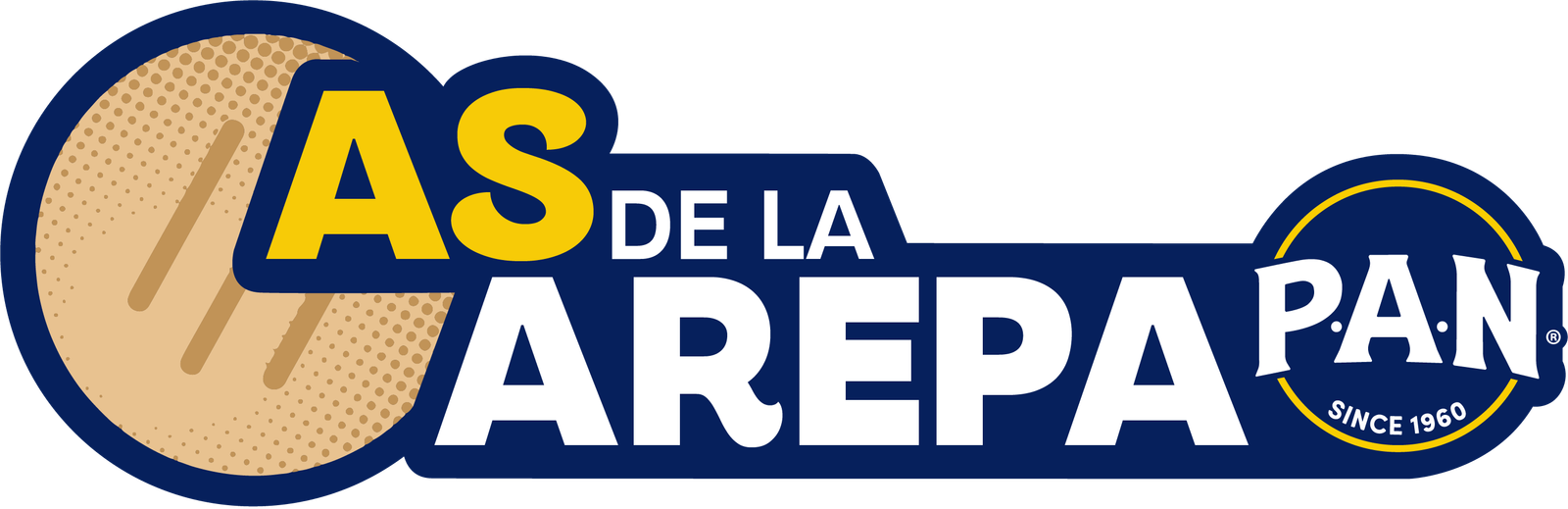 logotema as arepa 2025 logotema as arepa 2025