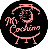 mr cochino