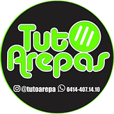 tuto arepas