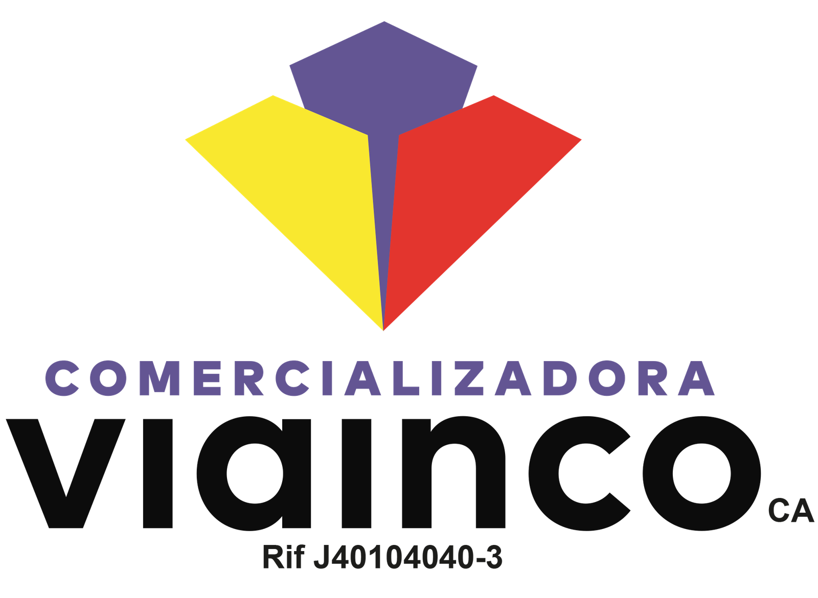 Logo Viainco