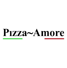 pizza amore