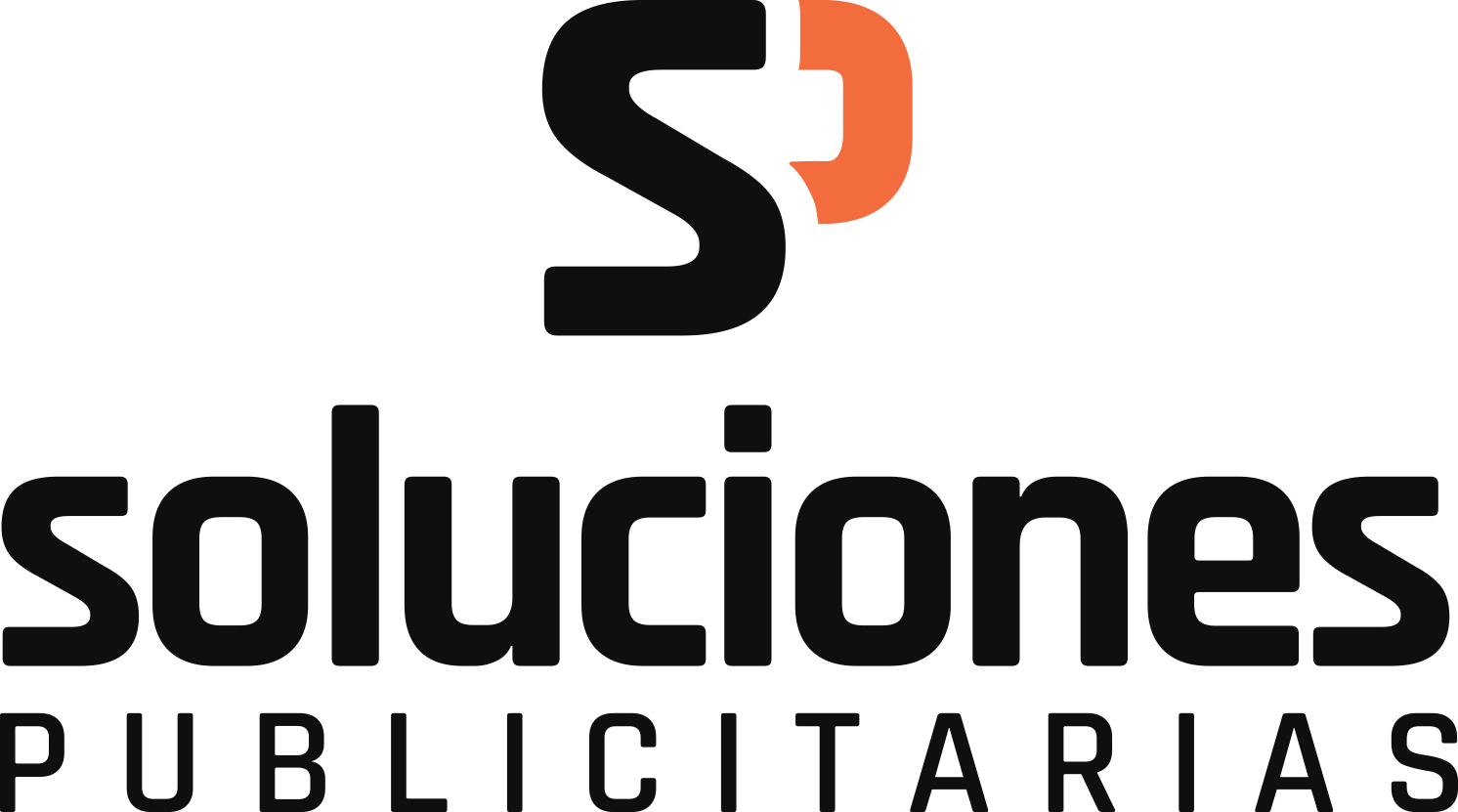 soluciones publicitarias logo