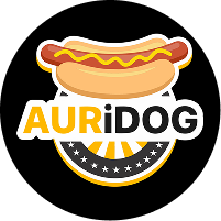 auri dog
