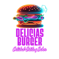 delicias burger