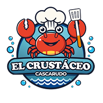 el crustaceo cascarudo