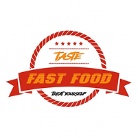 taste fast food